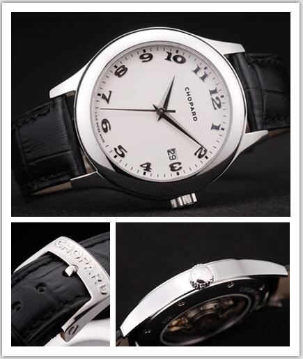 Best Chopard Replica Watches